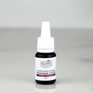Crodasone Cystine (реконструктор для волос) 10 г