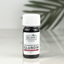 Hydrolysed keratin Gluadin (vegetable) 30 g