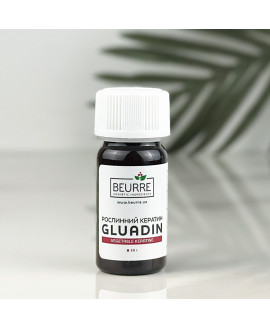 Гидролизат кератина Gluadin (растительный) 30 г