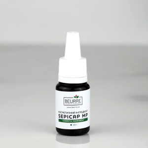 Sepicap MP (жидкий кератин) 50 г