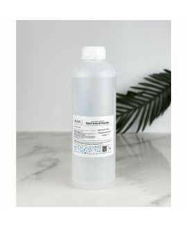 ПЕНТИЛЕНГЛИКОЛЬ (PENTYLENE GLYCOL) 0,9 кг