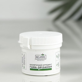 Gamma oryzanol 5 g