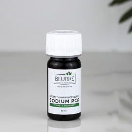 Sodium PCA (Натрій РСА) 30 г