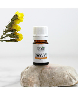 Carrot seed essential oil 5 ml
