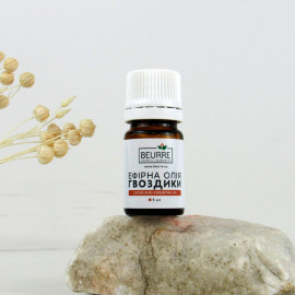Clove essential oil 5 ml