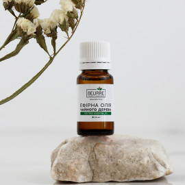 Tea tree essential oil 10 ml