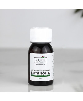 Емолент EUTANOL G (Octyldodecanol) 50 г