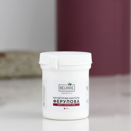 Ferulic acid 10 g