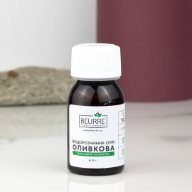 Water-soluble Olive oil 50 g