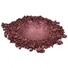 Мика бордовая Deep Russet 4 г