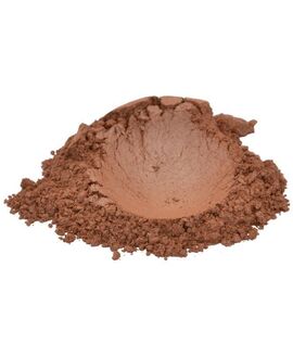 Міка коричнева Soft brown 2 г