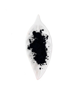 Міка чорна Colorona Black 10 г