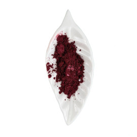 Міка бордова Colorona Bordeaux 4 г