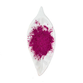 Мика розовая Colorona Synberry pink 4 г