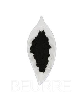 Cosmetic pigment black iron oxide 10 g