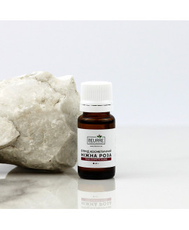 Essential oil blend Delicate rose 10 ml