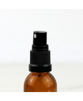 Sprayer OC 18/415 (black)