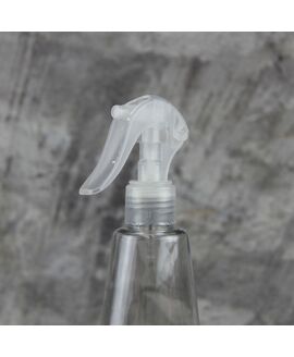 Trigger sprayer white 24/410