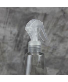 Trigger sprayer white 24/410