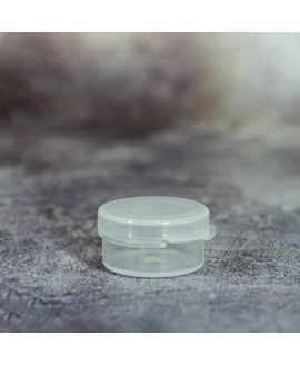 Cosmetic container 5 ml (50 pcs.)