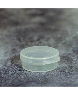 Cosmetic container 10 ml (50 pcs.)