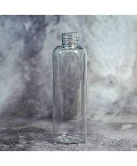 Флакон Глория 100 мл прозрачный стандарта 20/410