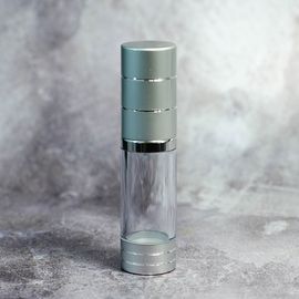 Airless bottle Aura 15 ml