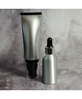 Airless tube bottle 40 ml