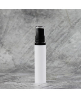 Airless bottle Noir 10 ml