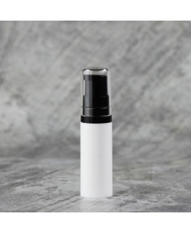 Airless bottle Noir 5 ml