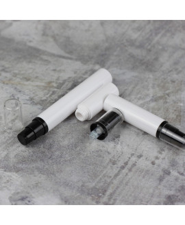 Airless bottle Noir 5 ml