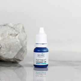 Pigment Blue liquid CM 10 g