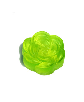Silicone soap mold No.24 Flower