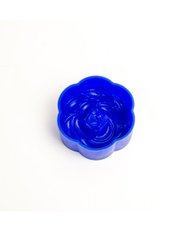Silicone soap mold No.24 Flower