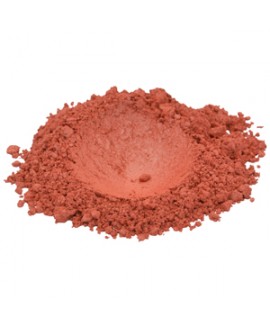 Міка червона Soft red 2 г
