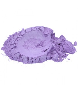 Міка бузкова Soft violet 4 г